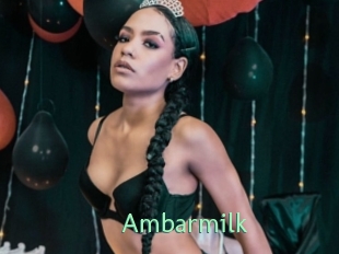 Ambarmilk