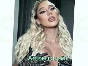 Amberrousell