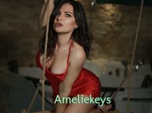 Ameliekeys