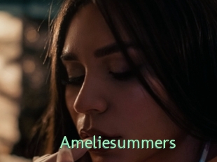 Ameliesummers