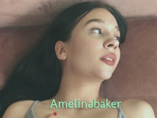 Amelinabaker