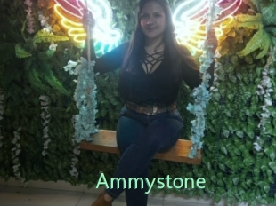 Ammystone