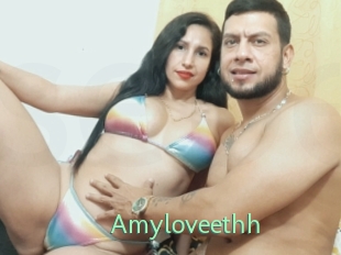 Amyloveethh