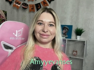 Amyyevanses