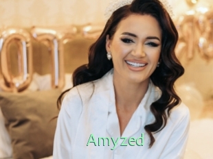 Amyzed