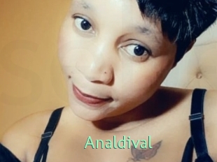 Analdival