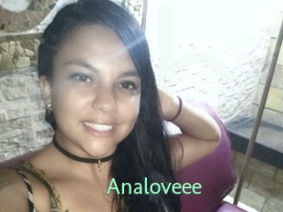 Analoveee