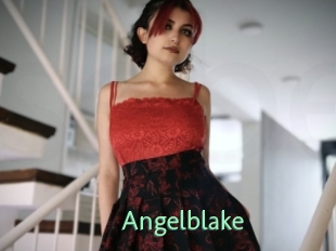 Angelblake