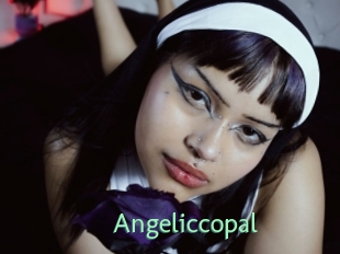 Angeliccopal