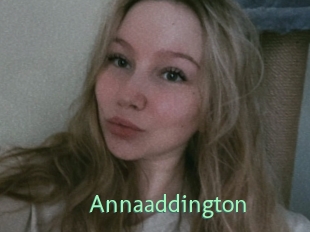 Annaaddington