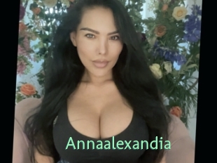 Annaalexandia