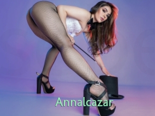 Annalcazar