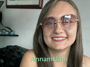 Annamclain