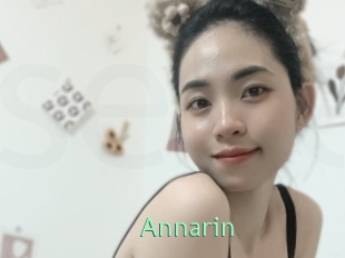 Annarin