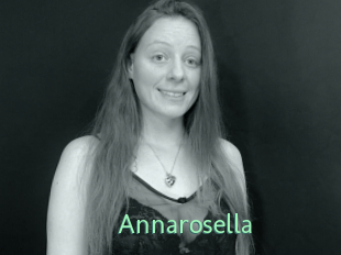 Annarosella