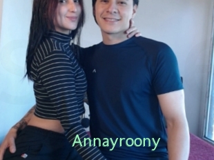 Annayroony