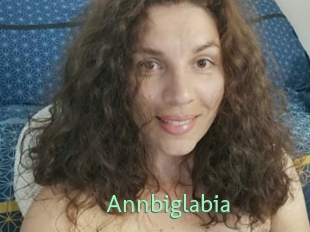 Annbiglabia