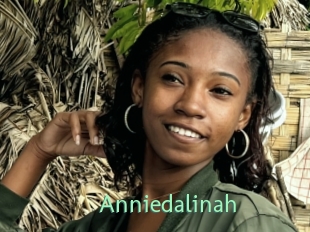 Anniedalinah