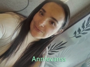 Annievanss