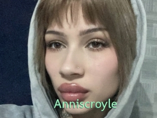 Anniscroyle