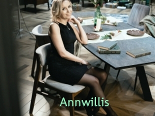 Annwillis