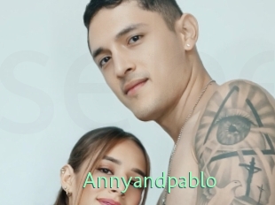 Annyandpablo