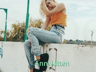 Annykitten