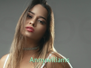 Annywiliams