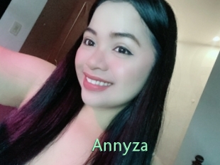 Annyza