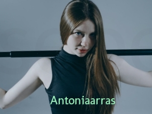 Antoniaarras