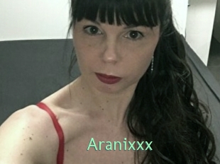 Aranixxx