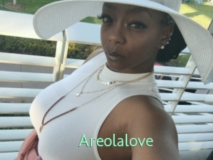 Areolalove