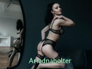 Ariadnaholter