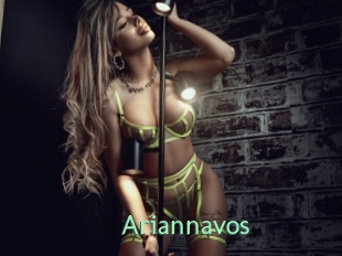 Ariannavos