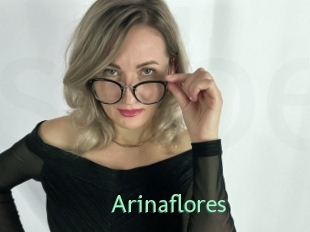 Arinaflores