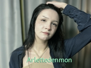 Arlettedenmon