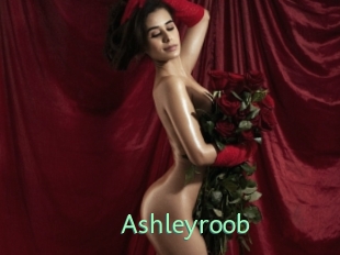 Ashleyroob