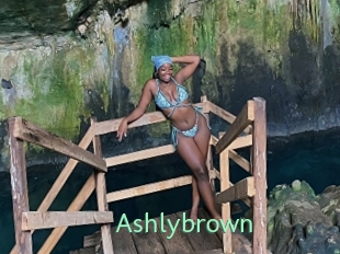 Ashlybrown