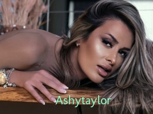 Ashytaylor