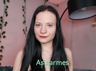 Asiaarmes