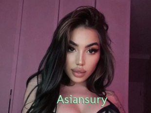 Asiansury