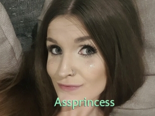 Assprincess