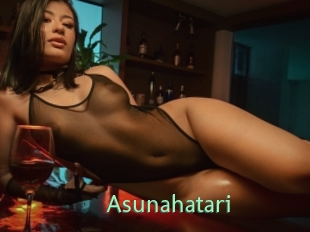 Asunahatari