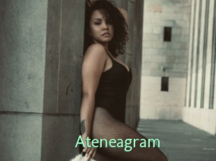 Ateneagram