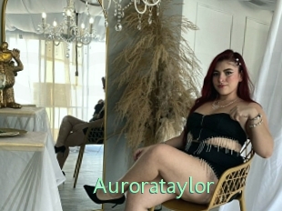 Aurorataylor