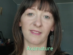 Avamature