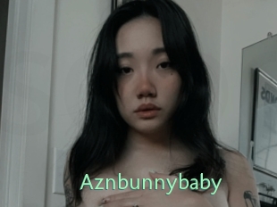 Aznbunnybaby