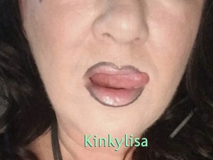 Kinkylisa