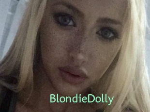 BlondieDolly