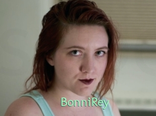 BonniRey